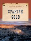 Imagen de portada para Spanish Gold